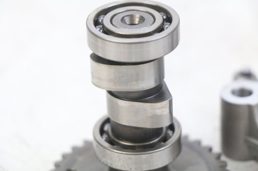 photo de ÁRBOL DE LEVAS KYMCO AGILITY 16+ 4T 50 (2018 - 2023) - Vista general del producto