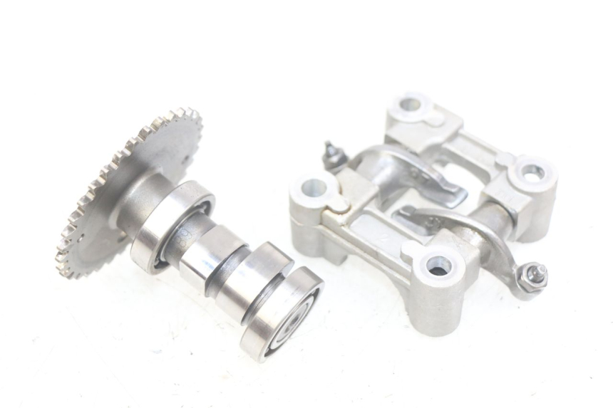 photo de ÁRBOL DE LEVAS KYMCO AGILITY 16+ 4T 50 (2018 - 2023) - Estado de la superficie y material