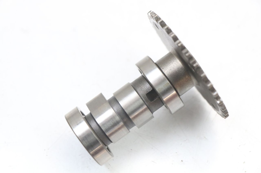 photo de ÁRBOL DE LEVAS KYMCO AGILITY 4T 50 (2018 - 2022) - Vista principal