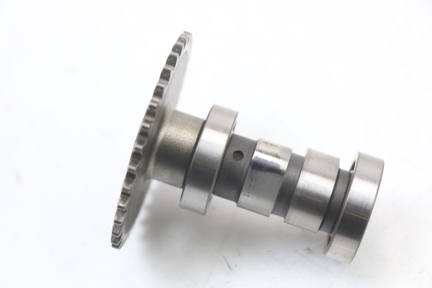 photo de ÁRBOL DE LEVAS KYMCO AGILITY 4T 50 (2018 - 2022) - Detalle de la pieza