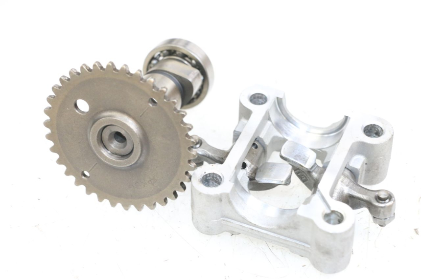 photo de ARBOL LEVAS KYMCO AGILITY PREMIUM 50 (2007 - 2010) - Vista principal