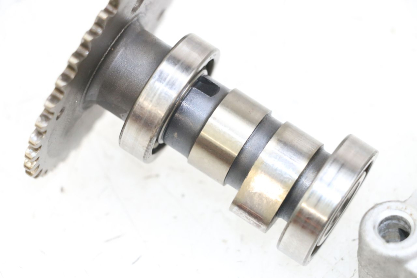 photo de ARBOL LEVAS KYMCO AGILITY PREMIUM 50 (2007 - 2010) - Otra perspectiva