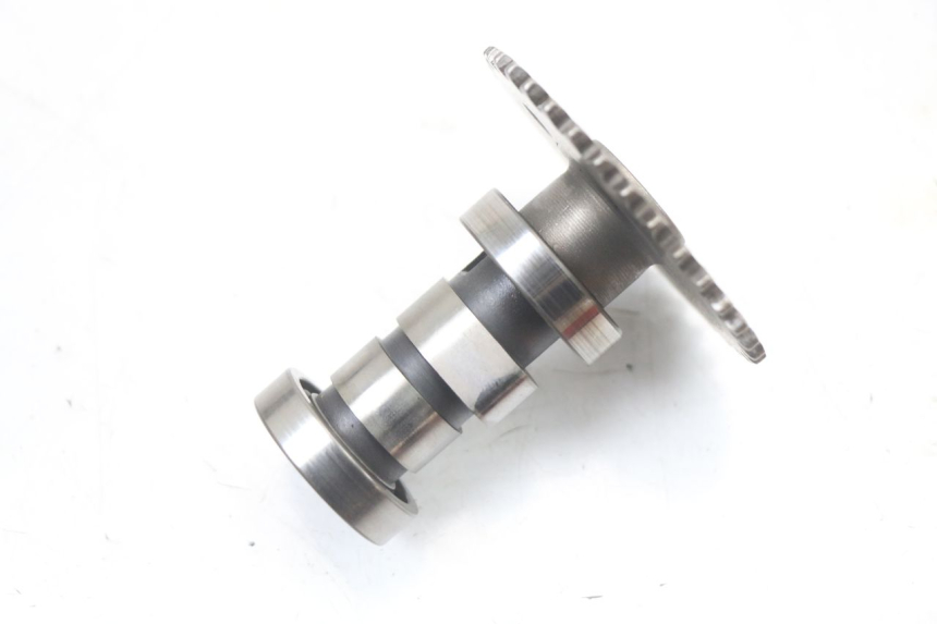 photo de ÁRBOL DE LEVAS KYMCO AGILITY RS 4T 50 (2009 - 2013) - Zoom estado de uso