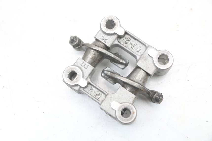 photo de ÁRBOL DE LEVAS KYMCO AGILITY RS 4T 50 (2009 - 2013) - Otra perspectiva