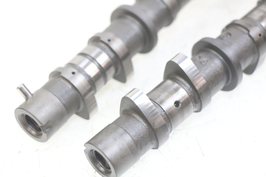 photo de ÁRBOL DE LEVAS SUZUKI BURGMAN 650 (2002 - 2004) - Zoom estado de uso