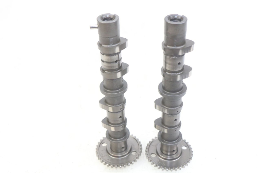 photo de ÁRBOL DE LEVAS SUZUKI BURGMAN 650 (2002 - 2004) - Otra perspectiva