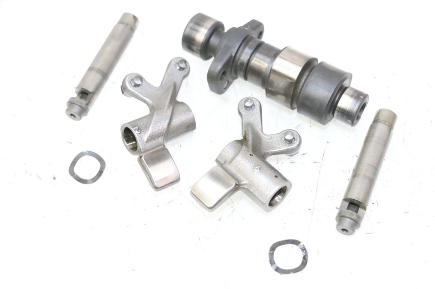 photo de ARBOL LEVAS SUZUKI BURGMAN 125 (2007 - 2014) - Vista principal