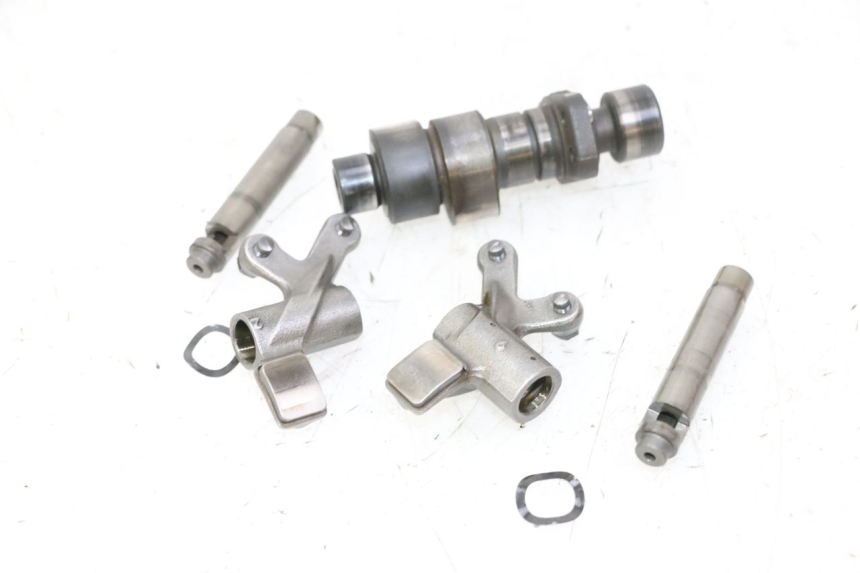 photo de ARBOL LEVAS SUZUKI BURGMAN 125 (2007 - 2014) - Zoom estado de uso