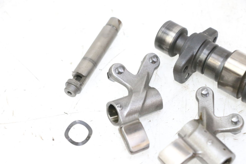 photo de ARBOL LEVAS SUZUKI BURGMAN 125 (2007 - 2014) - Recambio usado revisado