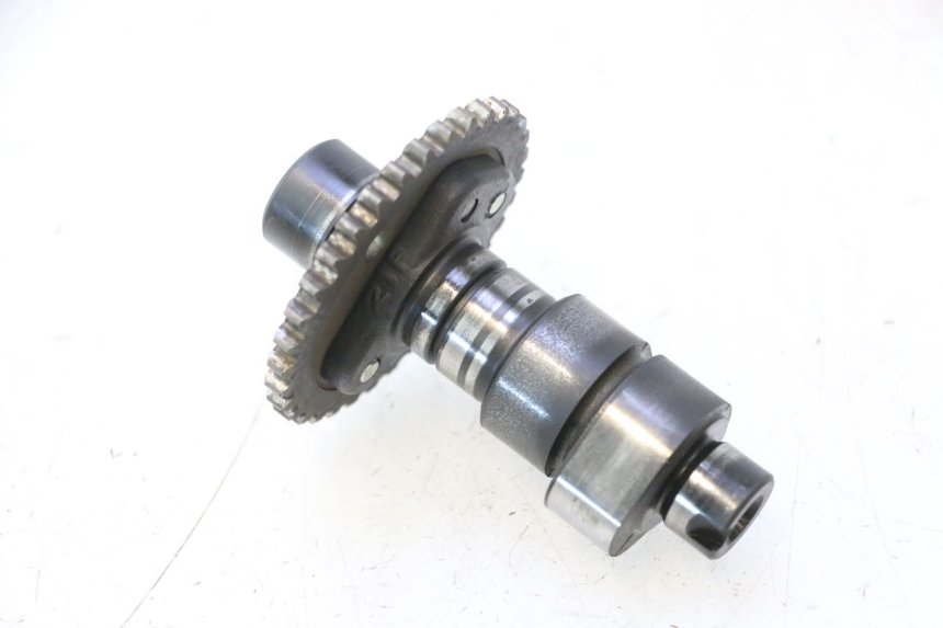 photo de ARBOL LEVAS SUZUKI BURGMAN 125 (2007 - 2014) - Vista principal