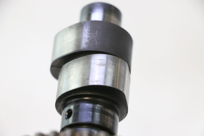 photo de ARBOL LEVAS SUZUKI BURGMAN 125 (2007 - 2014) - Otra perspectiva