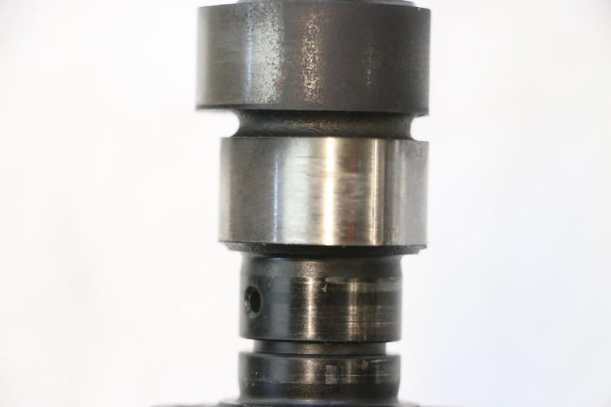 photo de ARBOL LEVAS SUZUKI BURGMAN 125 (2007 - 2014) - Estado de la superficie y material