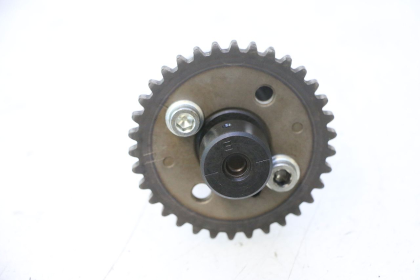photo de ARBOL LEVAS SUZUKI BURGMAN 125 (2007 - 2014) - Marcados y referencias originales