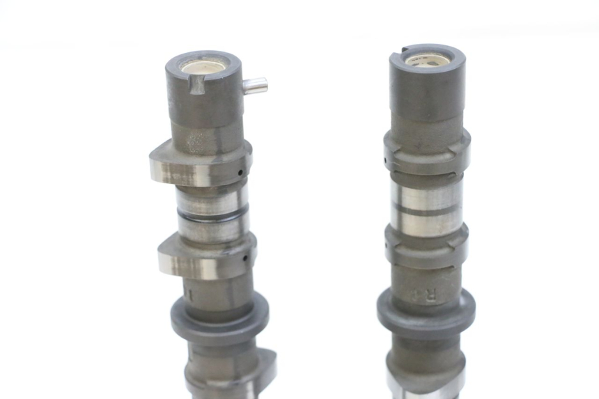 photo de ARBOL LEVAS SUZUKI BURGMAN EXECUTIVE ABS 650 (2006 - 2012) - Recambio usado revisado