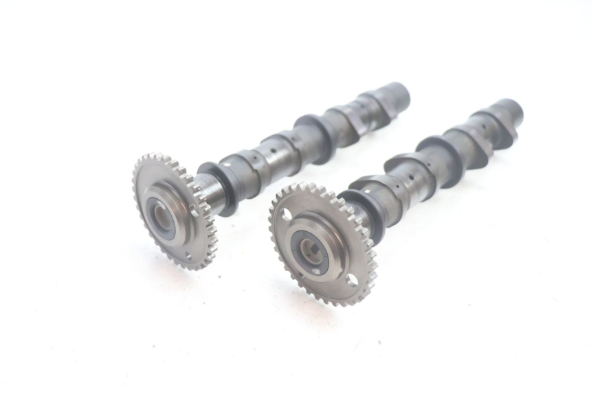 photo de ARBOL LEVAS SUZUKI BURGMAN EXECUTIVE ABS 650 (2006 - 2012) - Vista principal