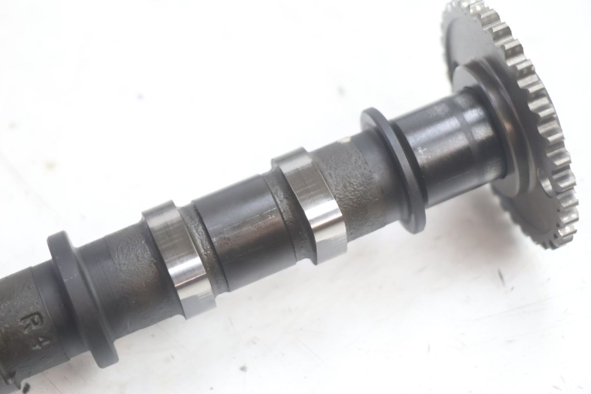 photo de ARBOL LEVAS SUZUKI BURGMAN EXECUTIVE ABS 650 (2006 - 2012) - Características distintivas