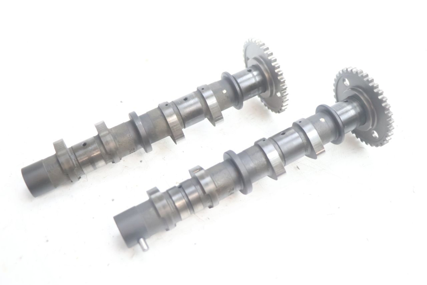 photo de ARBOL LEVAS SUZUKI BURGMAN EXECUTIVE ABS 650 (2006 - 2012) - Zoom estado de uso