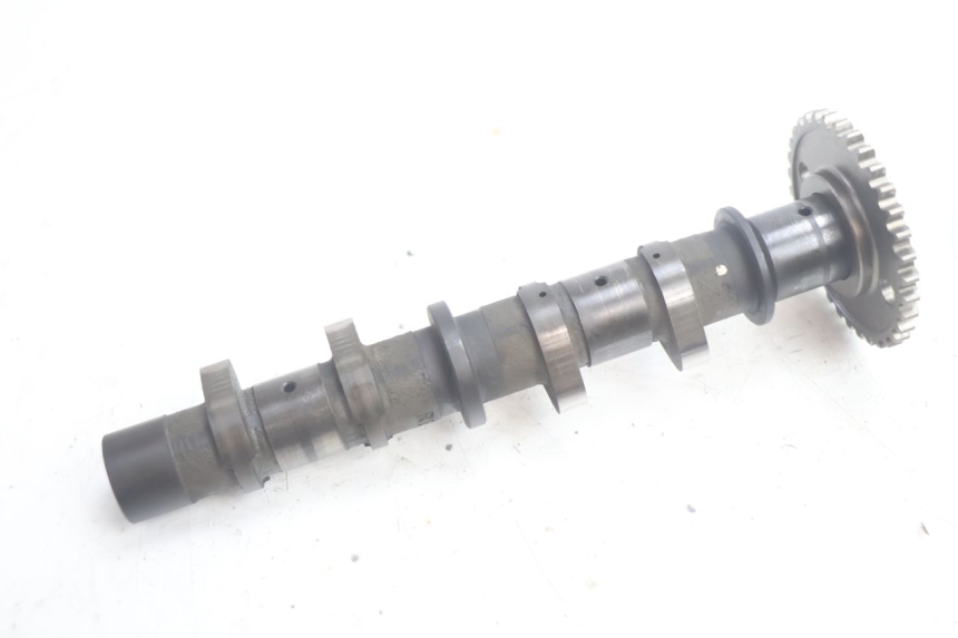 photo de ARBOL LEVAS SUZUKI BURGMAN EXECUTIVE ABS 650 (2006 - 2012) - Primer plano técnico