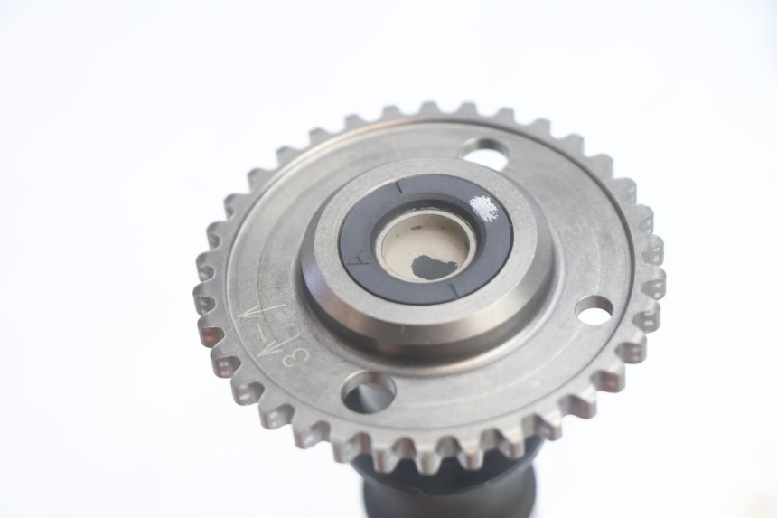 photo de ARBOL LEVAS SUZUKI BURGMAN EXECUTIVE ABS 650 (2006 - 2012) - Vista general del producto