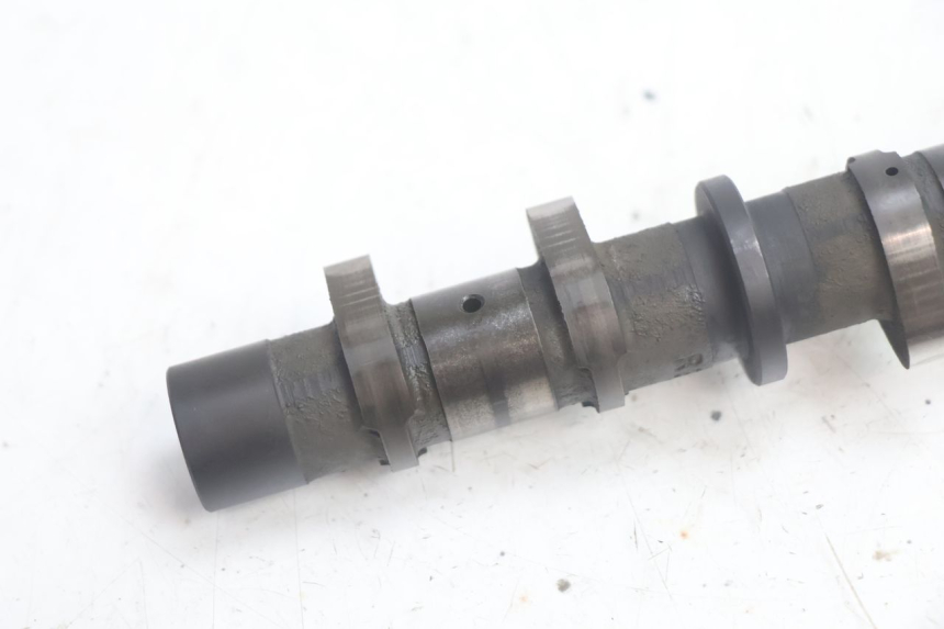 photo de ARBOL LEVAS SUZUKI BURGMAN EXECUTIVE ABS 650 (2006 - 2012) - Estado de la superficie y material