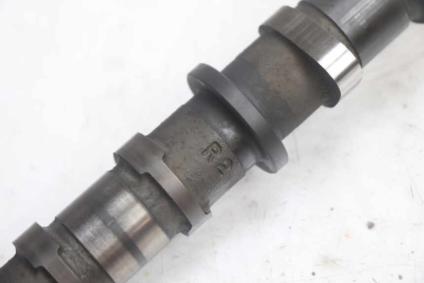 photo de ARBOL LEVAS SUZUKI BURGMAN EXECUTIVE ABS 650 (2006 - 2012) - Recambio usado revisado