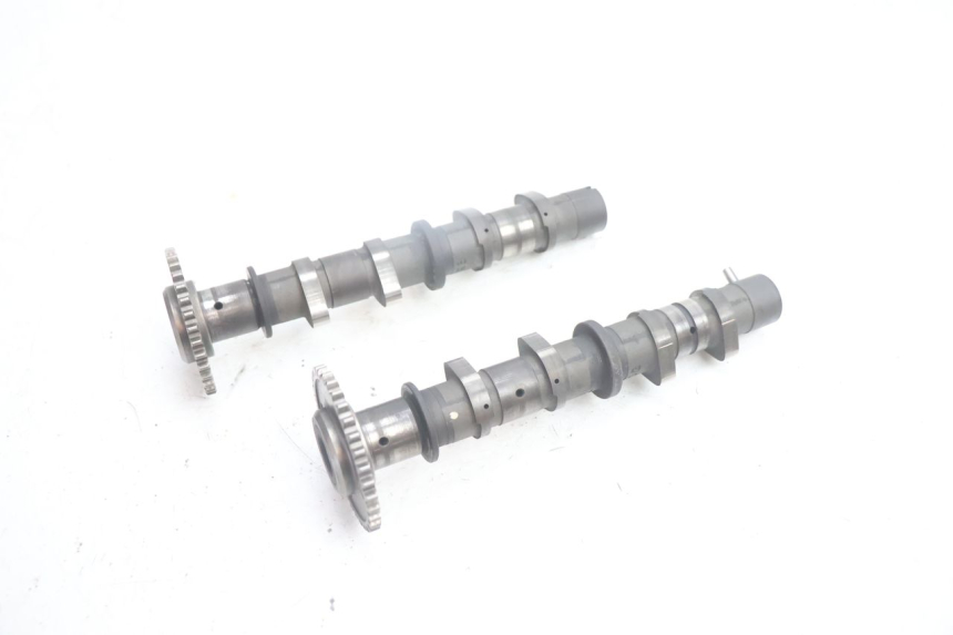 photo de ARBOL LEVAS SUZUKI BURGMAN EXECUTIVE ABS 650 (2006 - 2012) - Vista principal