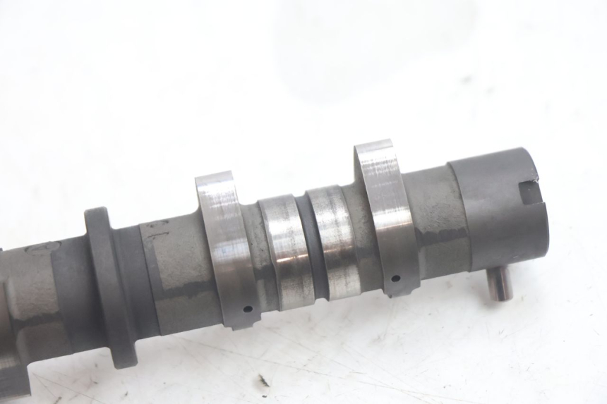 photo de ARBOL LEVAS SUZUKI BURGMAN EXECUTIVE ABS 650 (2006 - 2012) - Características distintivas