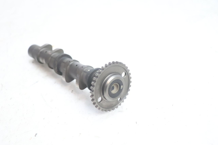 photo de ARBOL LEVAS SUZUKI BURGMAN EXECUTIVE ABS 650 (2006 - 2012) - Estado de la superficie y material
