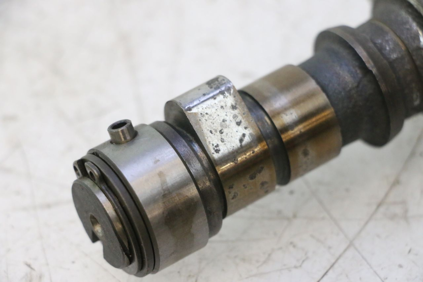 photo de ARBOL LEVAS HONDA CB TWO FIFTY 250 (1991 - 2002) - Detalle de la pieza