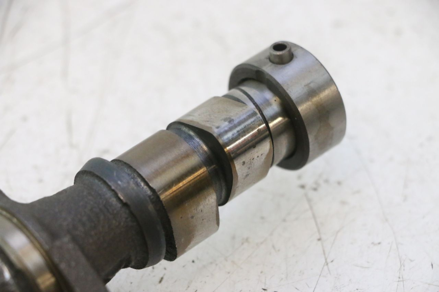 photo de ARBOL LEVAS HONDA CB TWO FIFTY 250 (1991 - 2002) - Zoom estado de uso