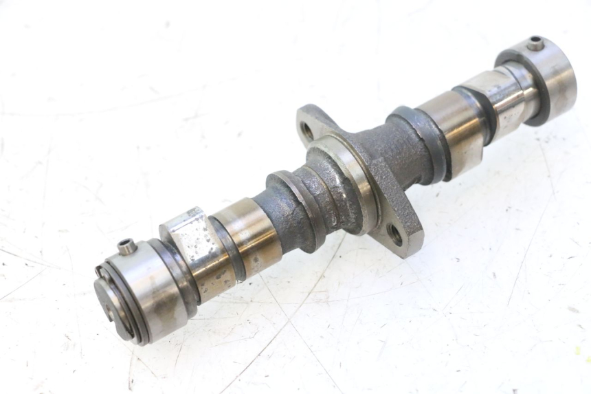 photo de ARBOL LEVAS HONDA CB TWO FIFTY 250 (1991 - 2002) - Otra perspectiva