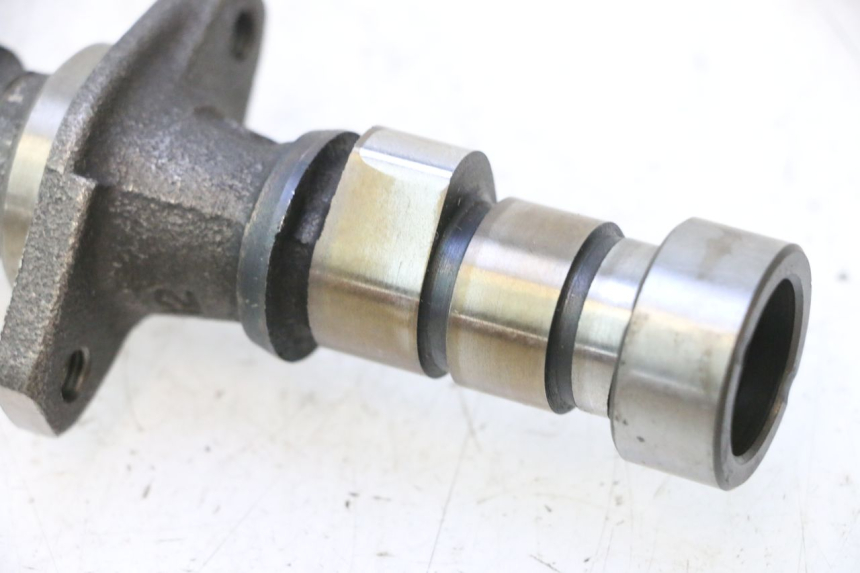 photo de ARBOL LEVAS HONDA CB TWO FIFTY 250 (1991 - 2002) - Primer plano técnico