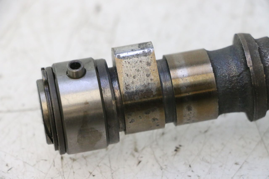 photo de ARBOL LEVAS HONDA CB TWO FIFTY 250 (1991 - 2002) - Estado de la superficie y material