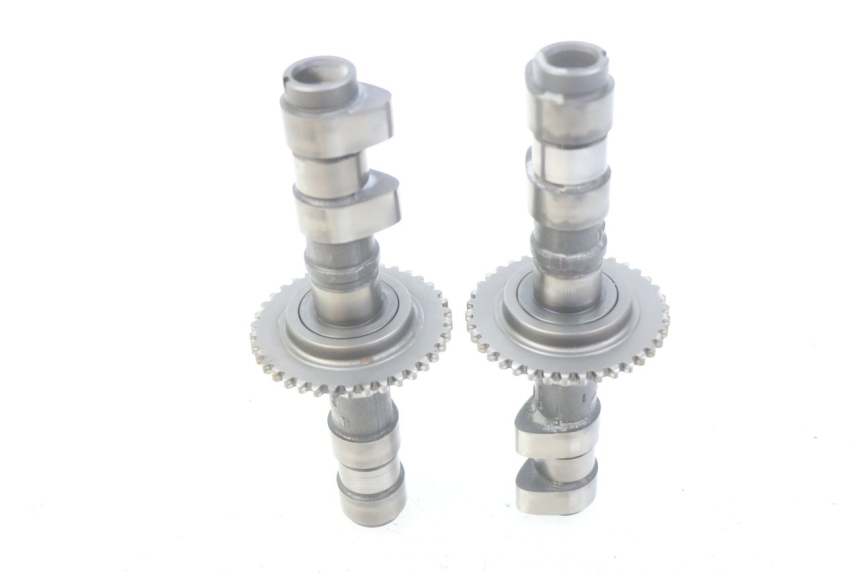 photo de ÁRBOL DE LEVAS HONDA CBF 500 (2004 - 2007) - Zoom estado de uso