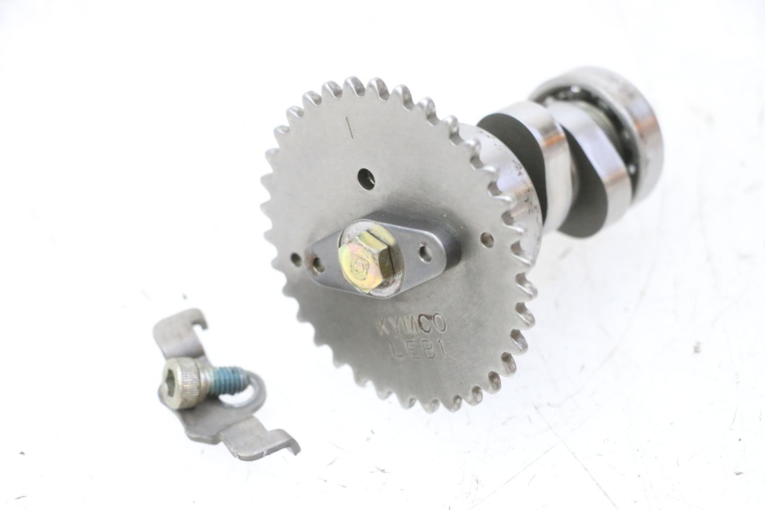 photo de ARBOL LEVAS KYMCO DINK STREET ABS 125 (2011 - 2018) - Vista principal