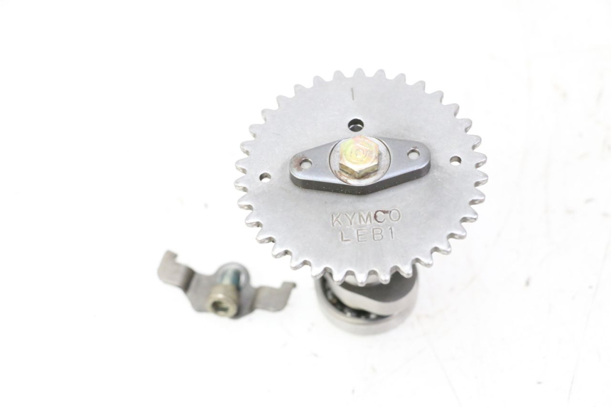 photo de ARBOL LEVAS KYMCO DINK STREET ABS 125 (2011 - 2018) - Detalle de la pieza