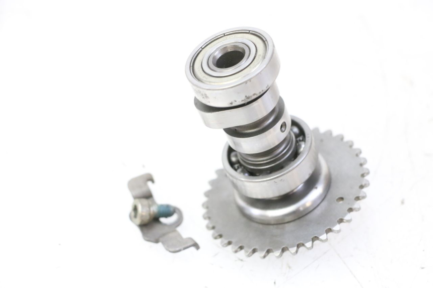 photo de ARBOL LEVAS KYMCO DINK STREET ABS 125 (2011 - 2018) - Vista general del producto