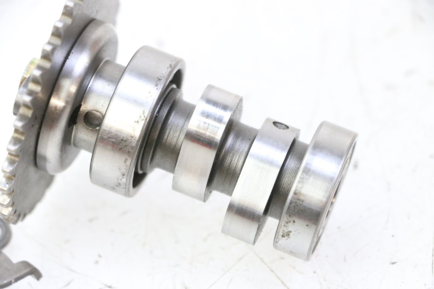 photo de ARBOL LEVAS KYMCO DINK STREET ABS 125 (2011 - 2018) - Estado de la superficie y material