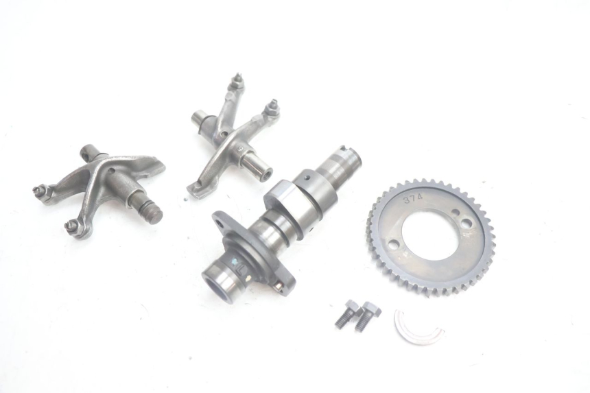 photo de ARBOL LEVAS SUZUKI DR S 600 (1985 - 1989) - Detalle de la pieza