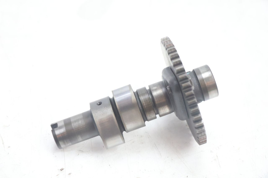 photo de ARBOL LEVAS SUZUKI DR S 600 (1985 - 1989) - Marcados y referencias originales