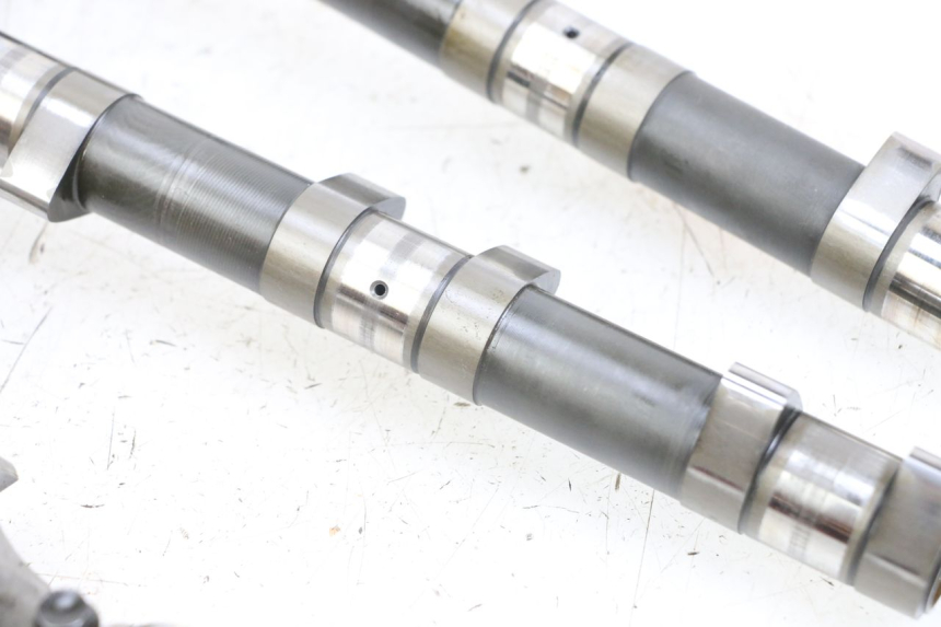 photo de ÁRBOL DE LEVAS YAMAHA FJR ABS 1300 (2006 - 2012) - Marcados y referencias originales