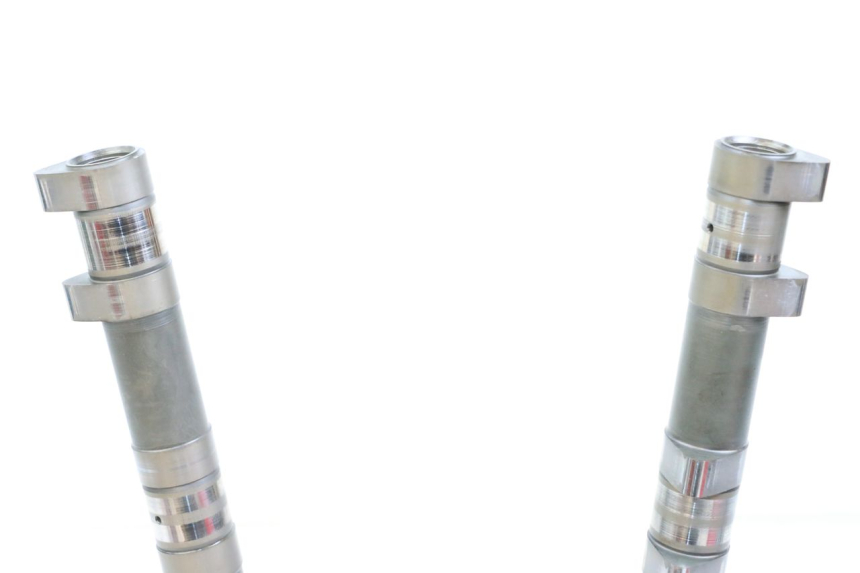 photo de ÁRBOL DE LEVAS YAMAHA FJR ABS 1300 (2006 - 2012) - Zoom estado de uso