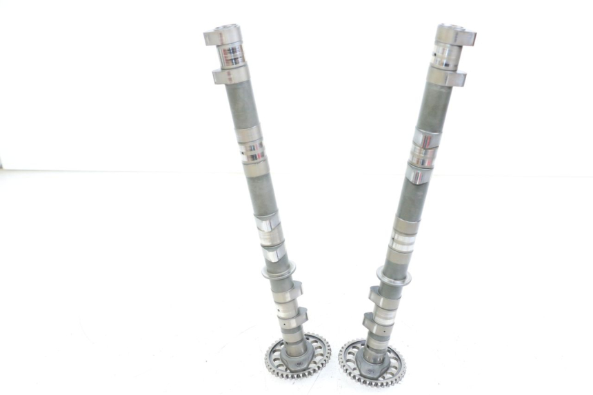 photo de ÁRBOL DE LEVAS YAMAHA FJR ABS 1300 (2006 - 2012) - Otra perspectiva