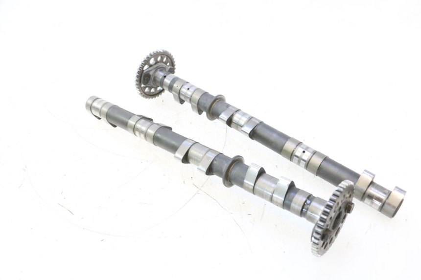 photo de ARBOL LEVAS YAMAHA FJR 1300 (2001 - 2005) - Detalle de la pieza