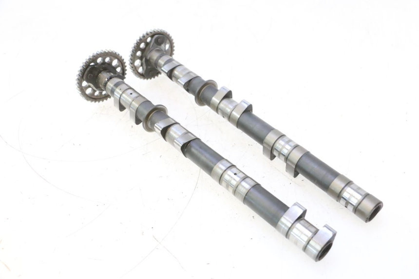 photo de ARBOL LEVAS YAMAHA FJR 1300 (2001 - 2005) - Características distintivas