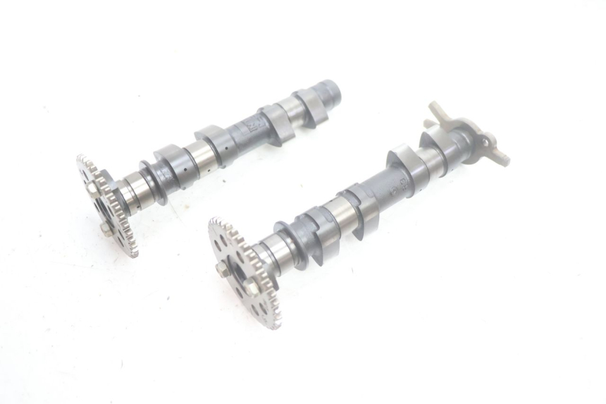 photo de ARBOL LEVAS HONDA FJS SILVER WING SILVERWING 400 (2005 - 2008) - Vista principal