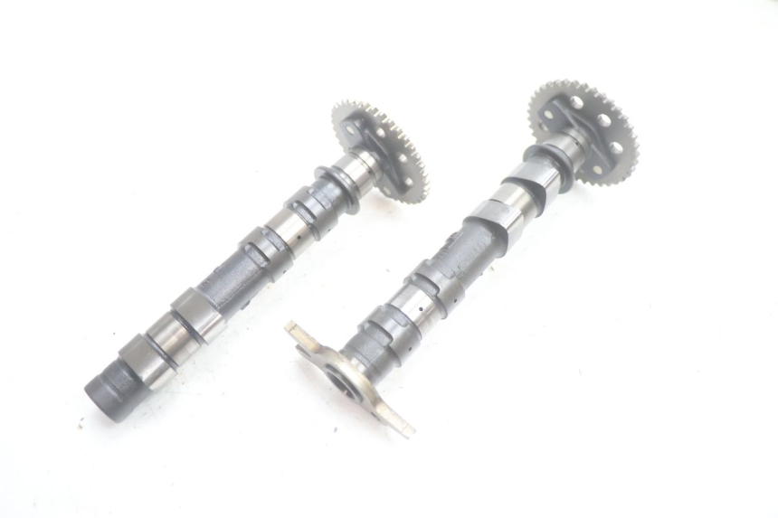 photo de ARBOL LEVAS HONDA FJS SILVER WING SILVERWING 400 (2005 - 2008) - Detalle de la pieza