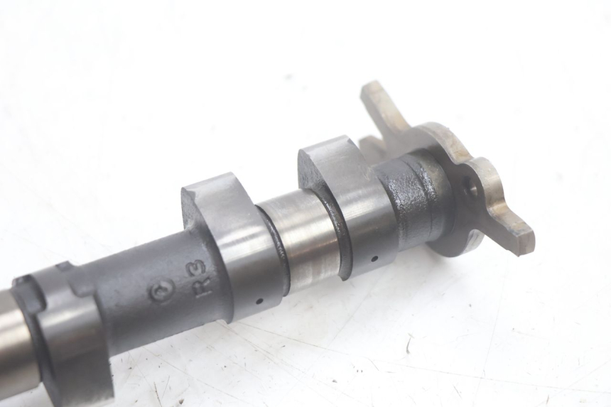 photo de ARBOL LEVAS HONDA FJS SILVER WING SILVERWING 400 (2005 - 2008) - Características distintivas