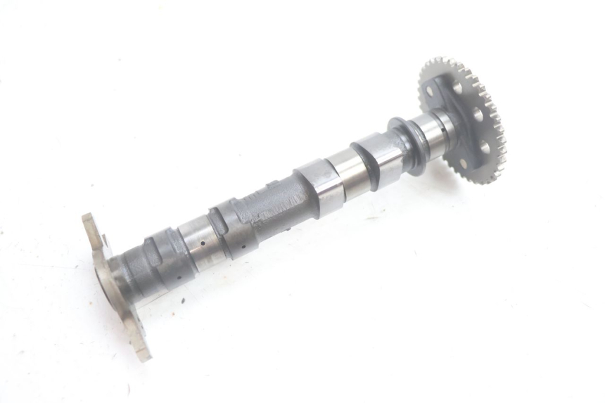 photo de ARBOL LEVAS HONDA FJS SILVER WING SILVERWING 400 (2005 - 2008) - Zoom sobre los componentes