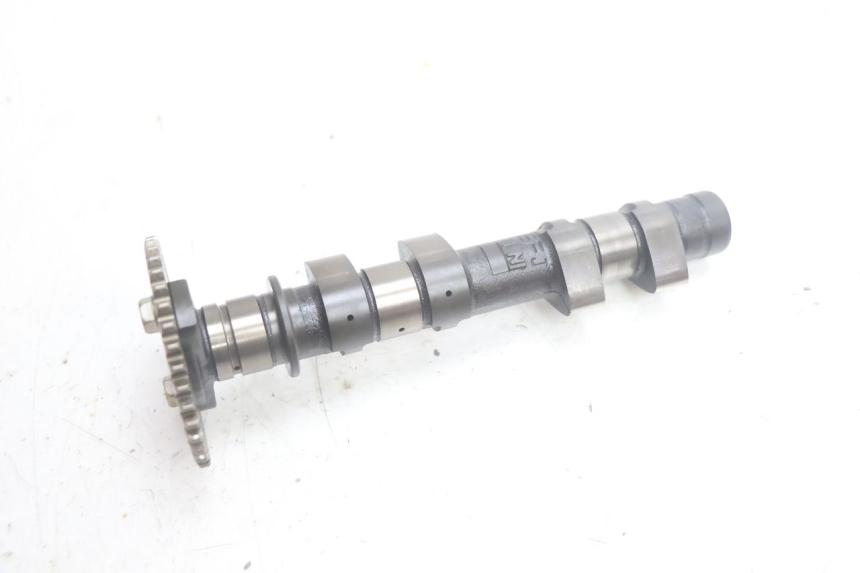 photo de ARBOL LEVAS HONDA FJS SILVER WING SILVERWING 400 (2005 - 2008) - Otra perspectiva